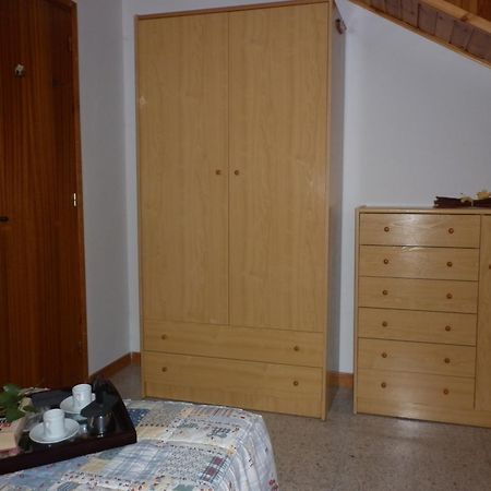 Apartaments Noray Barruera Exteriör bild