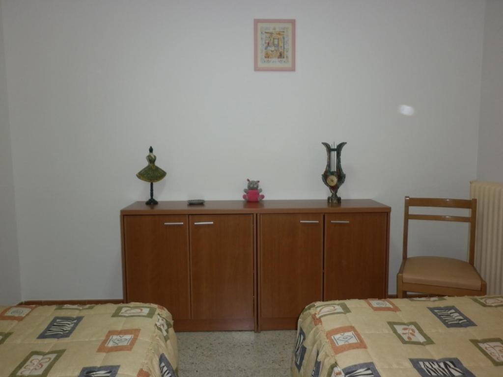 Apartaments Noray Barruera Rum bild