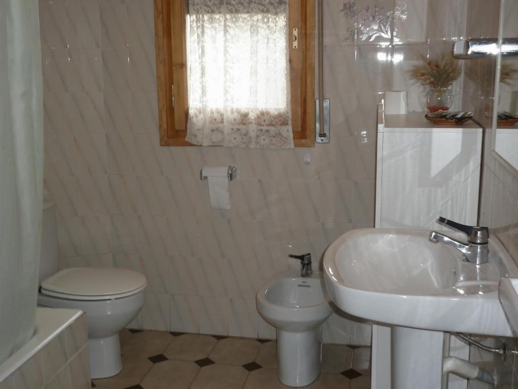 Apartaments Noray Barruera Rum bild
