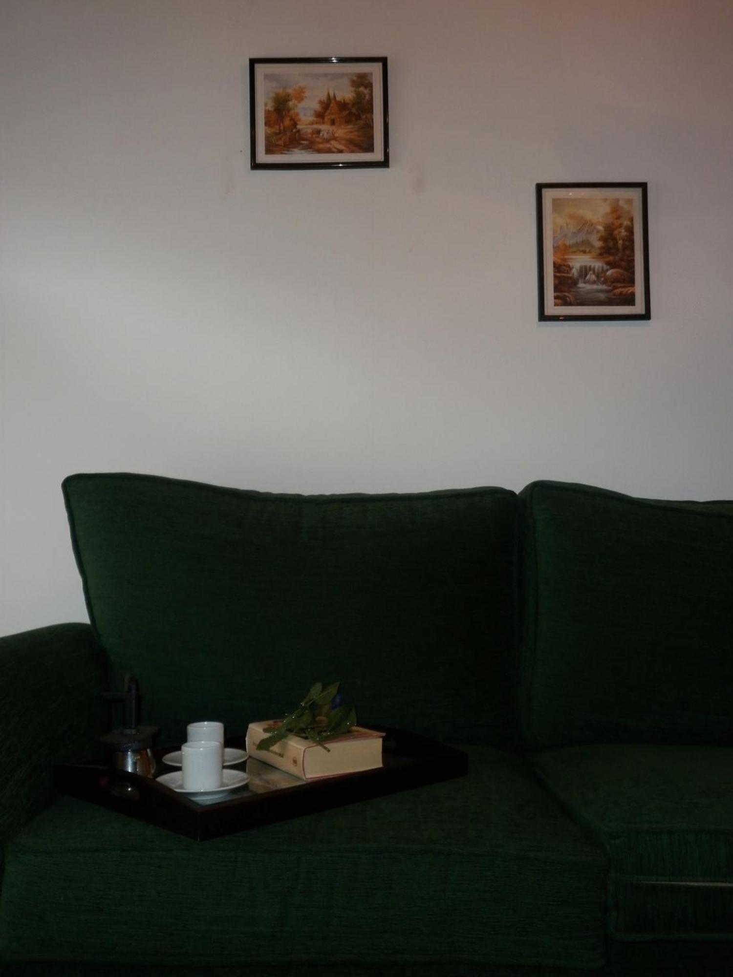 Apartaments Noray Barruera Exteriör bild