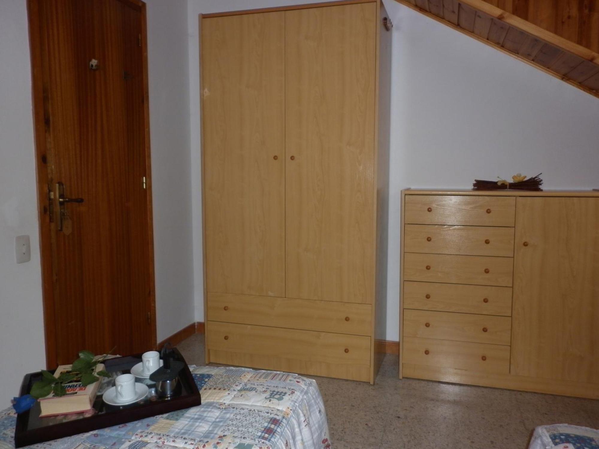 Apartaments Noray Barruera Exteriör bild